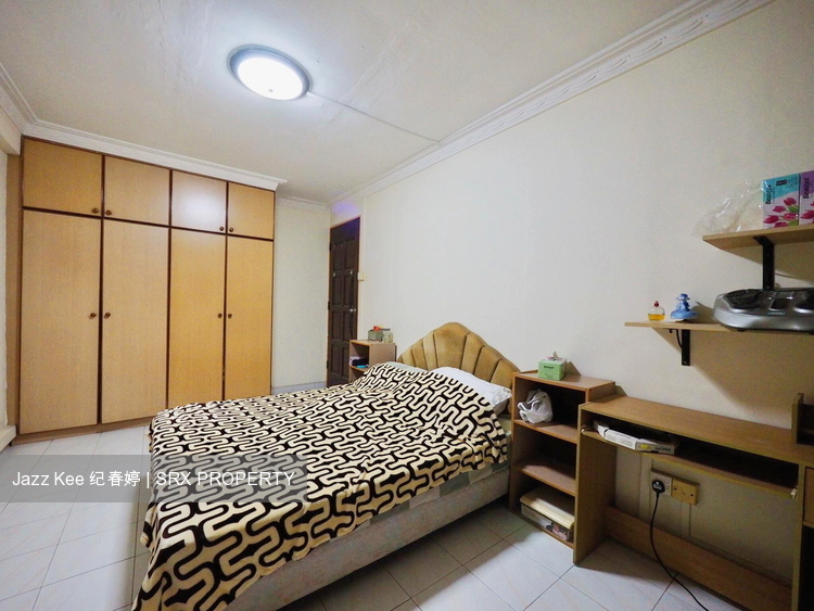 Blk 623 Hougang Avenue 8 (Hougang), HDB 3 Rooms #212515821